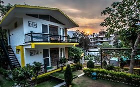 The Hosteller Rishikesh